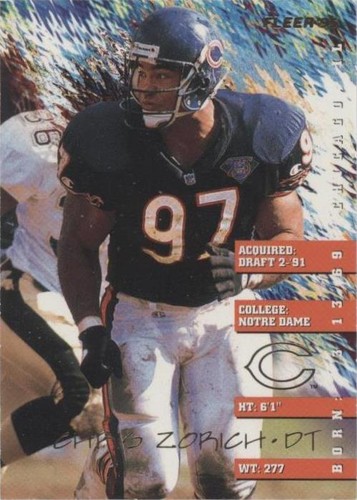 Rare Appreciation Beckham Rc 1995 Lcd Publishing 62 | eBay