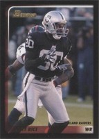 2003 Bowman Jerry Rice #95