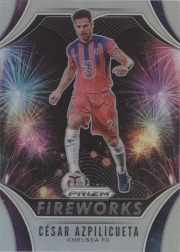 LIAM DELAP 2024-25 Panini Prizm Premier League TALISMEN