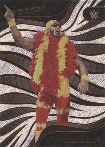 2023 Panini Revolution WWE - Hulk Hogan #115