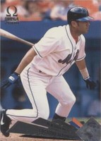 2000 Pacific Omega - Edgardo Alfonzo #88