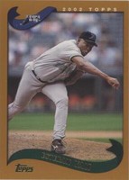 2002 Topps - Esteban Yan #148