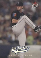 2005 Fleer Ultra - Al Leiter #71