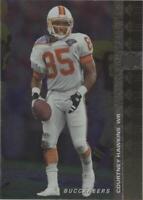 1994 SP Courtney Hawkins #169