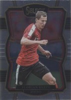 2017-18 Panini Select Florian Klein #197