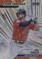 2024 Topps Stadium Club - Kyle Tucker #CFPRO-7