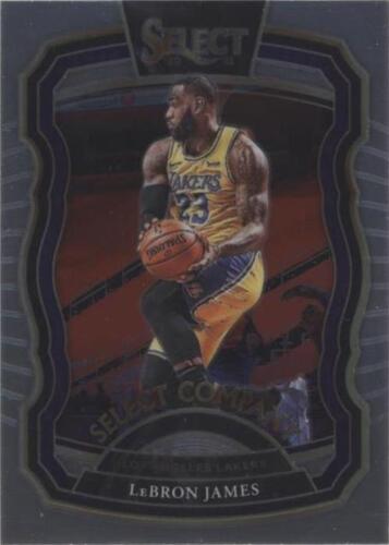 2020-21 Panini Prizm Lebron James Kobe Tribute Dunk Red 2020-21 Panini Prizm Lebron James Kobe Tribute Dunk Red