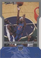 2004-05 Skybox L.E. - Richard Hamilton #30
