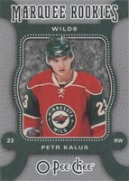 2007-08 O-Pee-Chee - Petr Kalus #557