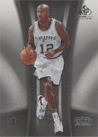 2006-07 SP Game Used Edition - Bruce Bowen #86