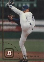 1994 Bowman - Chan Ho Park #98