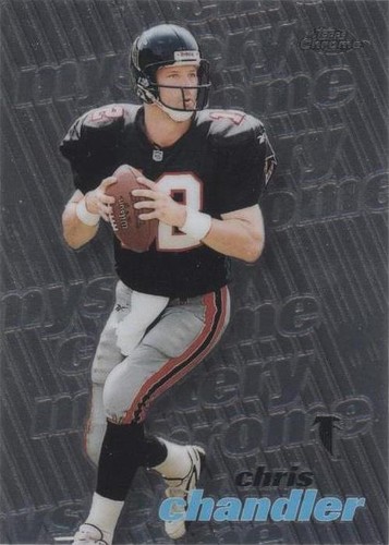 1999 Topps Chris Chandler #M14