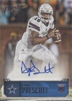 2016 Panini Prestige Dak Prescott #DP