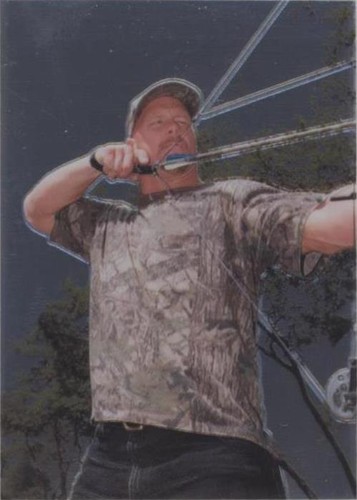 1999 Comic Images WWF SmackDown! Chromium - Steve Austin #67