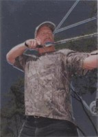 1999 Comic Images WWF SmackDown! Chromium - Steve Austin #67