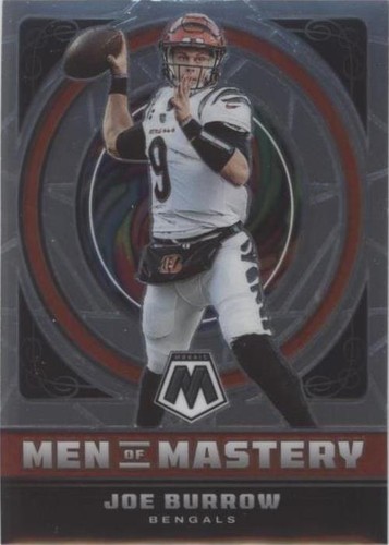 2022 Panini Mosaic #255 National Pride Reactive Orange Prizm