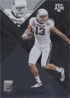 2017 Panini Elite Draft Picks Mike Evans #78