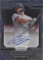 2020 Panini Prizm - Gleyber Torres #S-GT