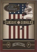 2005 Donruss Classics - Tom Seaver #CS-2