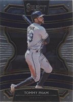 2020 Panini Select - Tommy Pham #62