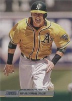 2014 Topps Stadium Club - Josh Donaldson #74