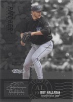 2005 Leaf Century Collection - Roy Halladay #132