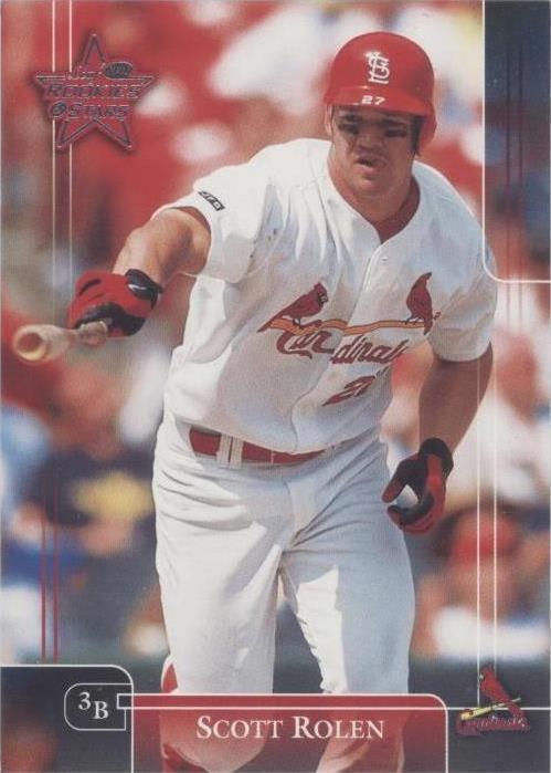 2002 Leaf Rookies & Stars - Scott Rolen #208 for sale | eBay 2002 Leaf Rookies & Stars - Scott Rolen #208 for sale | eBay