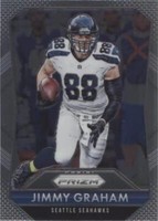 2015 Panini Prizm Jimmy Graham #131