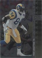 1994 SP Troy Drayton #189