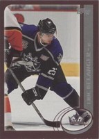 2002-03 Topps - Eric Belanger #124