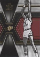 2014-15 SPx - Alex English #10
