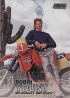 2016 Topps Stadium Club - Robin Yount #227