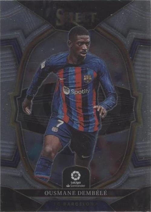 22-23 PANINI DEMBELE デンベレ 世界10枚限定 22-23 PANINI DEMBELE デンベレ 世界10枚限定 $_57.JPG?set_id
