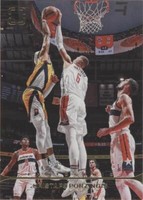 2021-22 Panini Photogenic - Kristaps Porzingis #61