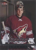 2005-06 Fleer Ultra - David LeNeveu #239