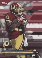 2014 Topps DeSean Jackson #FFS-DJ