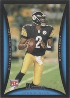 2008 Bowman Dennis Dixon #173