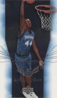 2003-04 Upper Deck - Ndudi Ebi #AA42