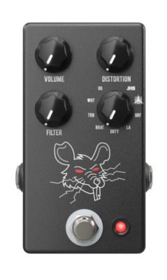 JHS PackRat BRAND NEW IN BOX WITH WARRANTY! FREE PRIORITY SHIPPING IN THE U.S.!