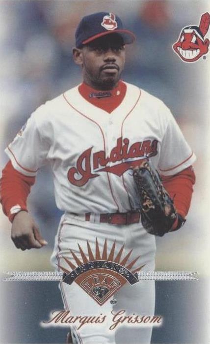 Hoja 1997 - Marqués Grissom #292