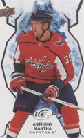 2021-22 Upper Deck Ice - Anthony Mantha #60