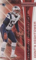 2017 Panini Rookies & Stars Dont'a Hightower #81