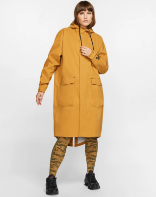 Nikelab water resistant clearance parka