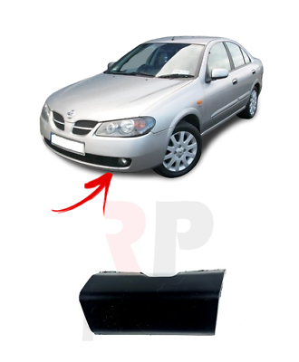Nissan almera 2024 aftermarket parts