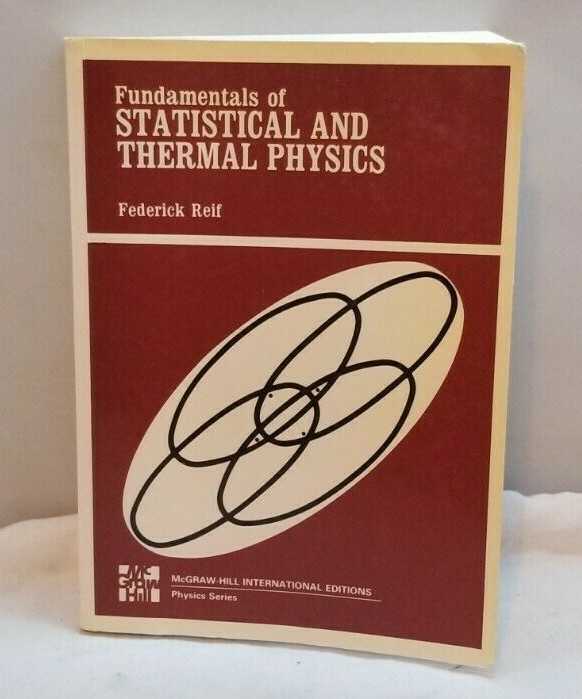 洋書 Statistical and Thermal Physics Fundamentals of Statistical and Thermal Physics: Frederick