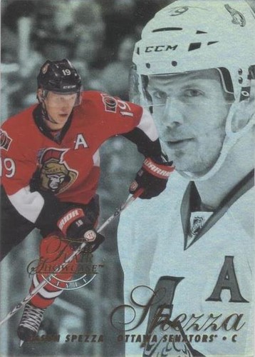 2012-13 Fleer Retro - Jason Spezza #49