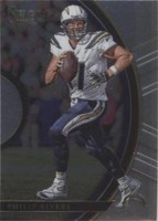 2017 Panini Select Philip Rivers #55