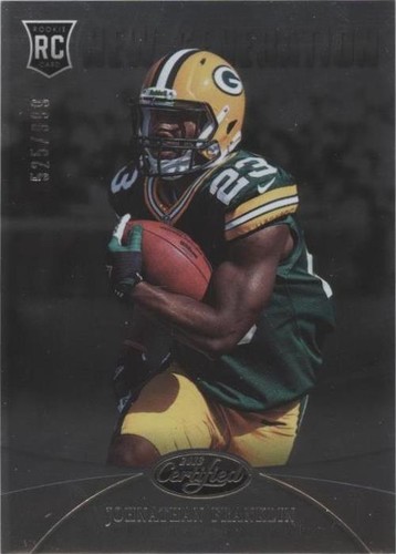 2013 Panini Certified Johnathan Franklin #241