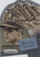 2014 Panini Prizm - Paul Goldschmidt #2
