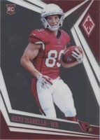 2019 Panini Phoenix Andy Isabella #121